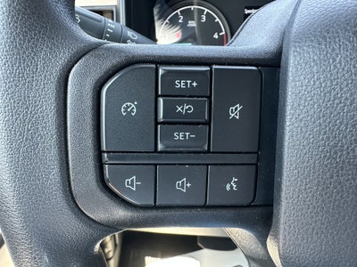 2025 Ford Super Duty F-250 SRW XL