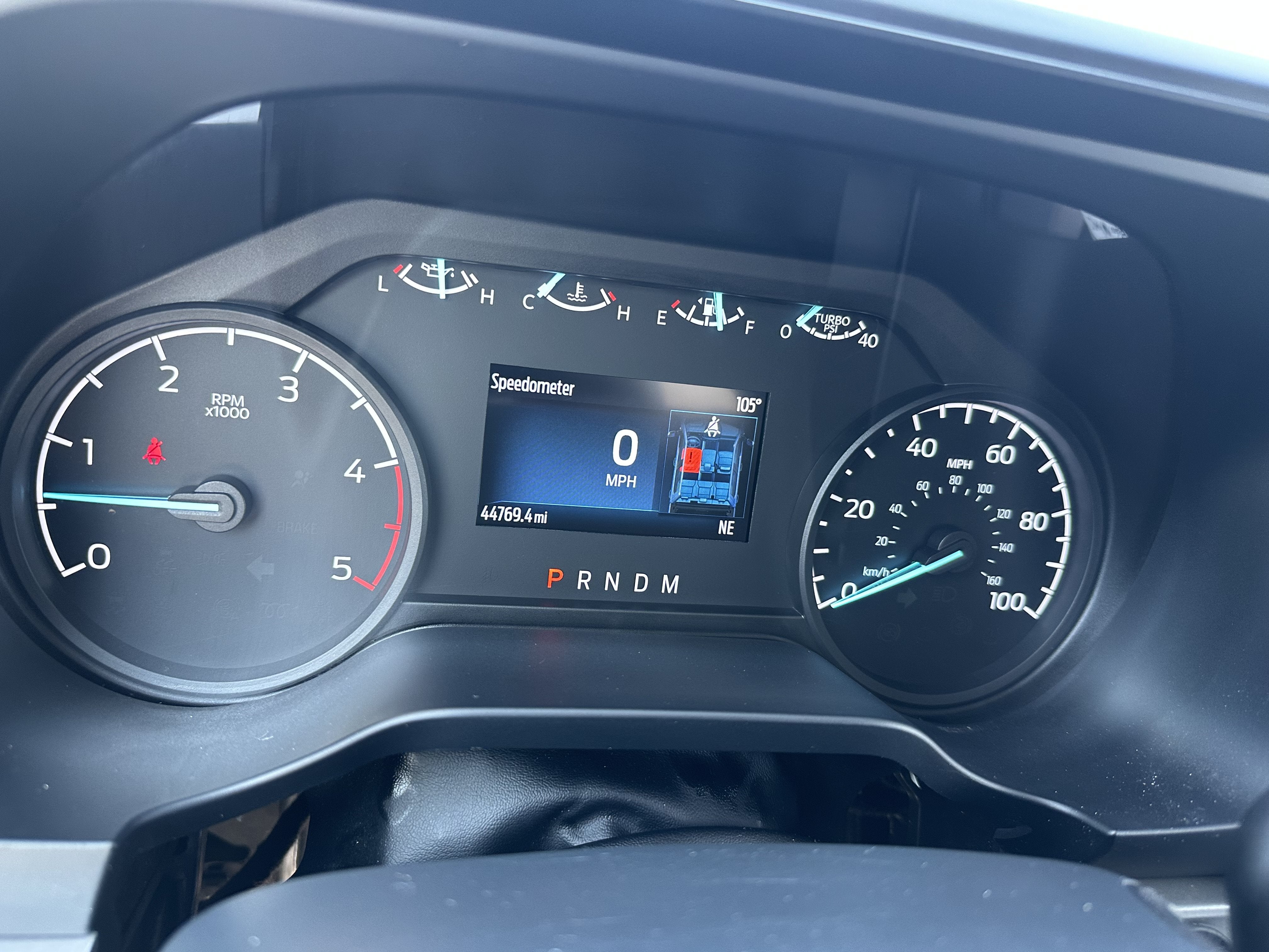 2025 Ford Super Duty F-250 SRW XL
