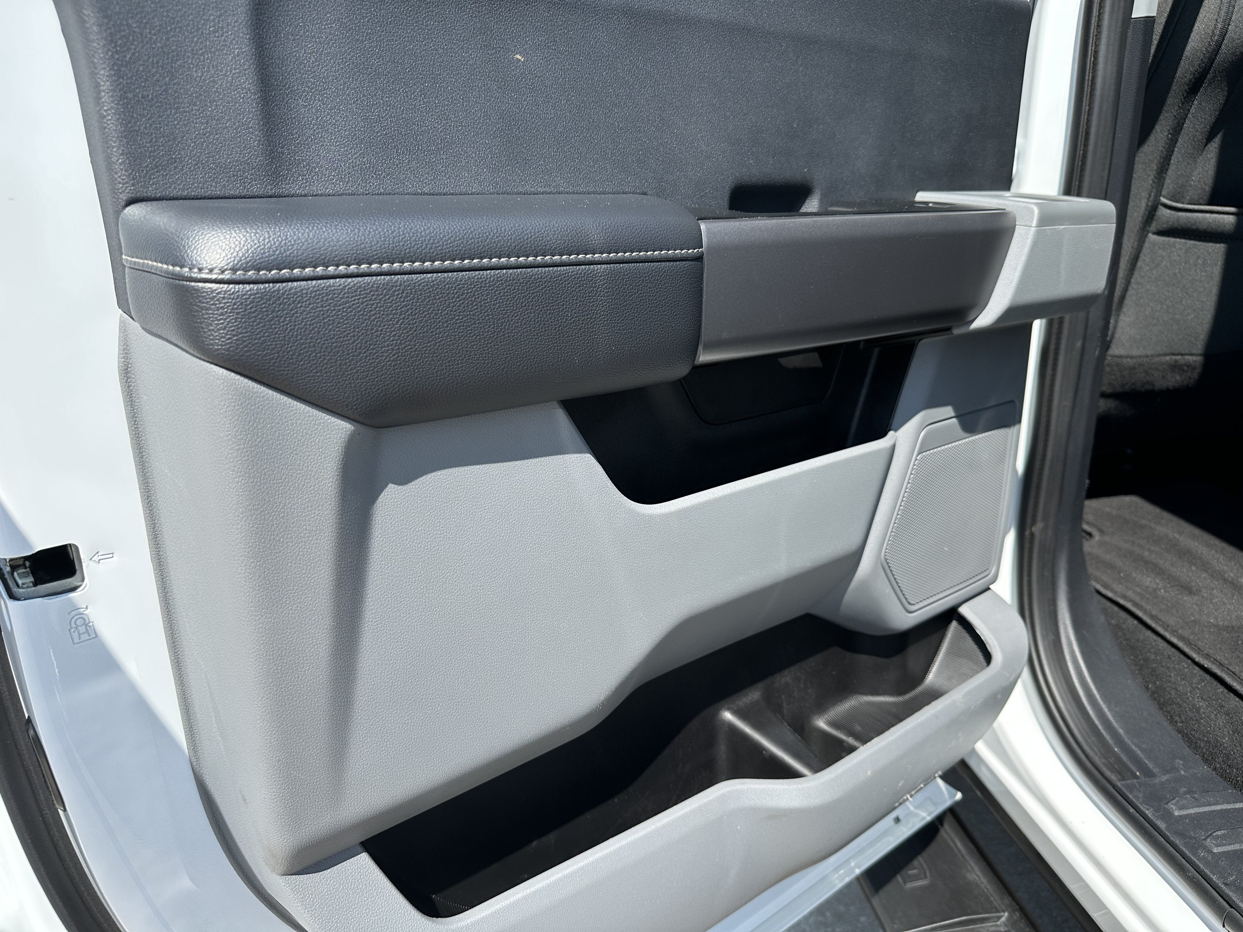 2025 Ford Super Duty F-250 SRW XL