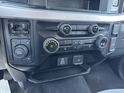 2025 Ford Super Duty F-250 SRW XL