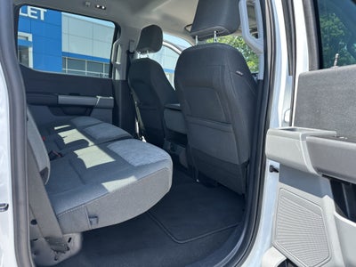 2025 Ford Super Duty F-250 SRW XL