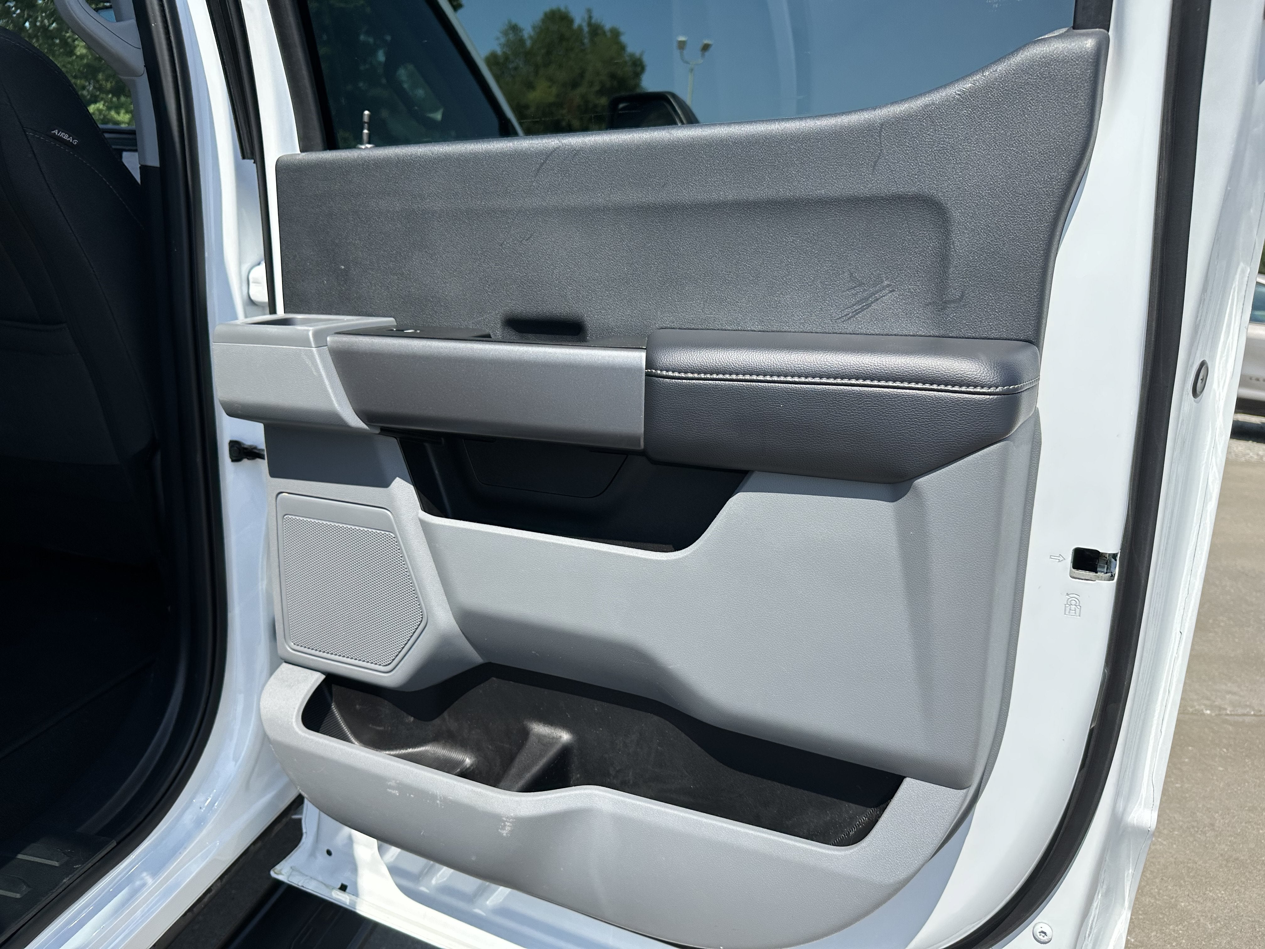 2025 Ford Super Duty F-250 SRW XL