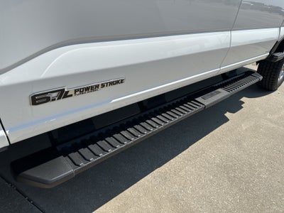 2025 Ford Super Duty F-250 SRW XL