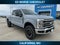 2025 Ford Super Duty F-350 SRW XL