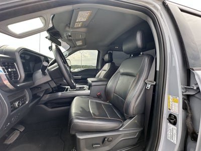 2025 Ford Super Duty F-350 SRW XL