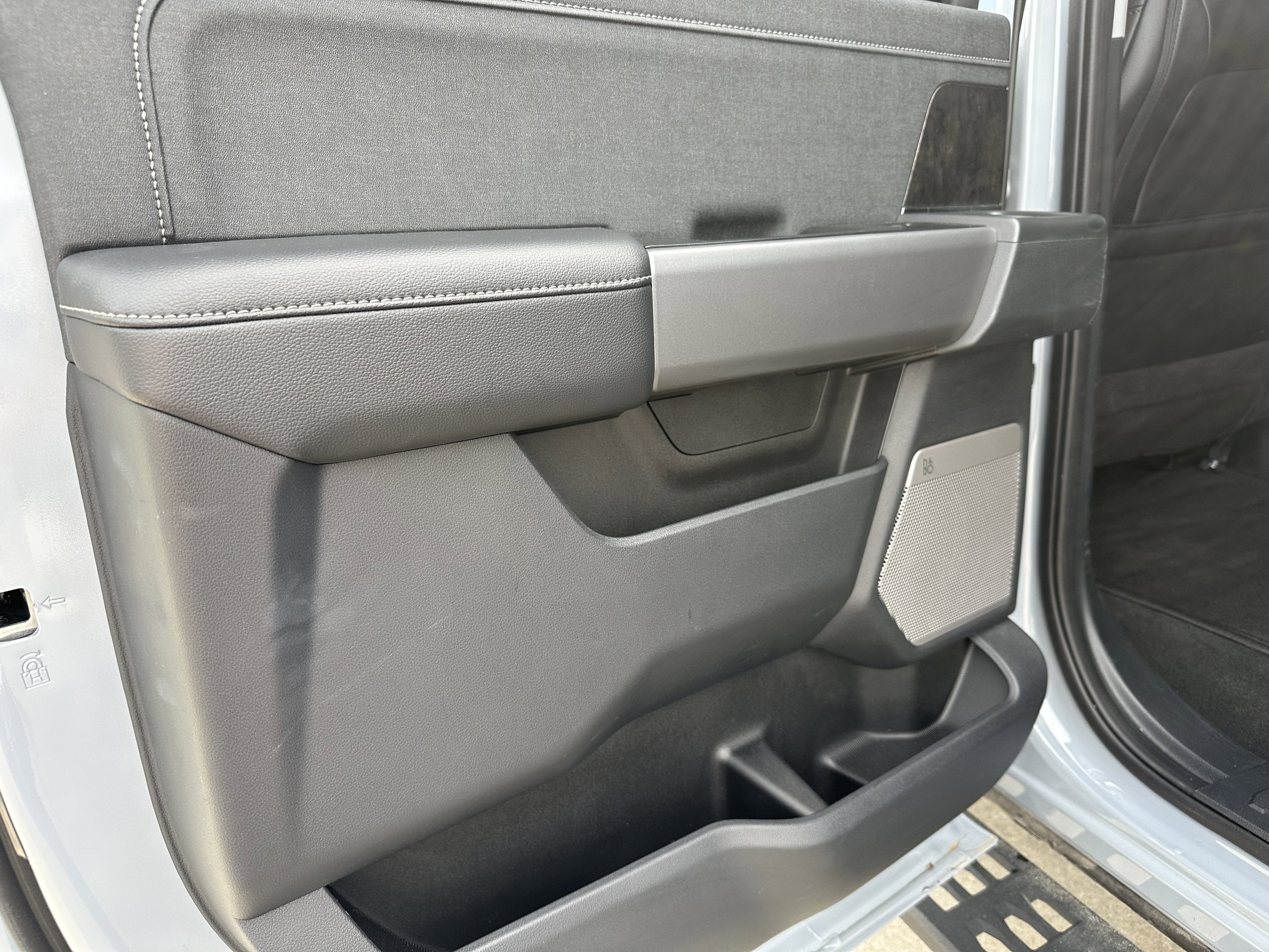 2025 Ford Super Duty F-350 SRW XL
