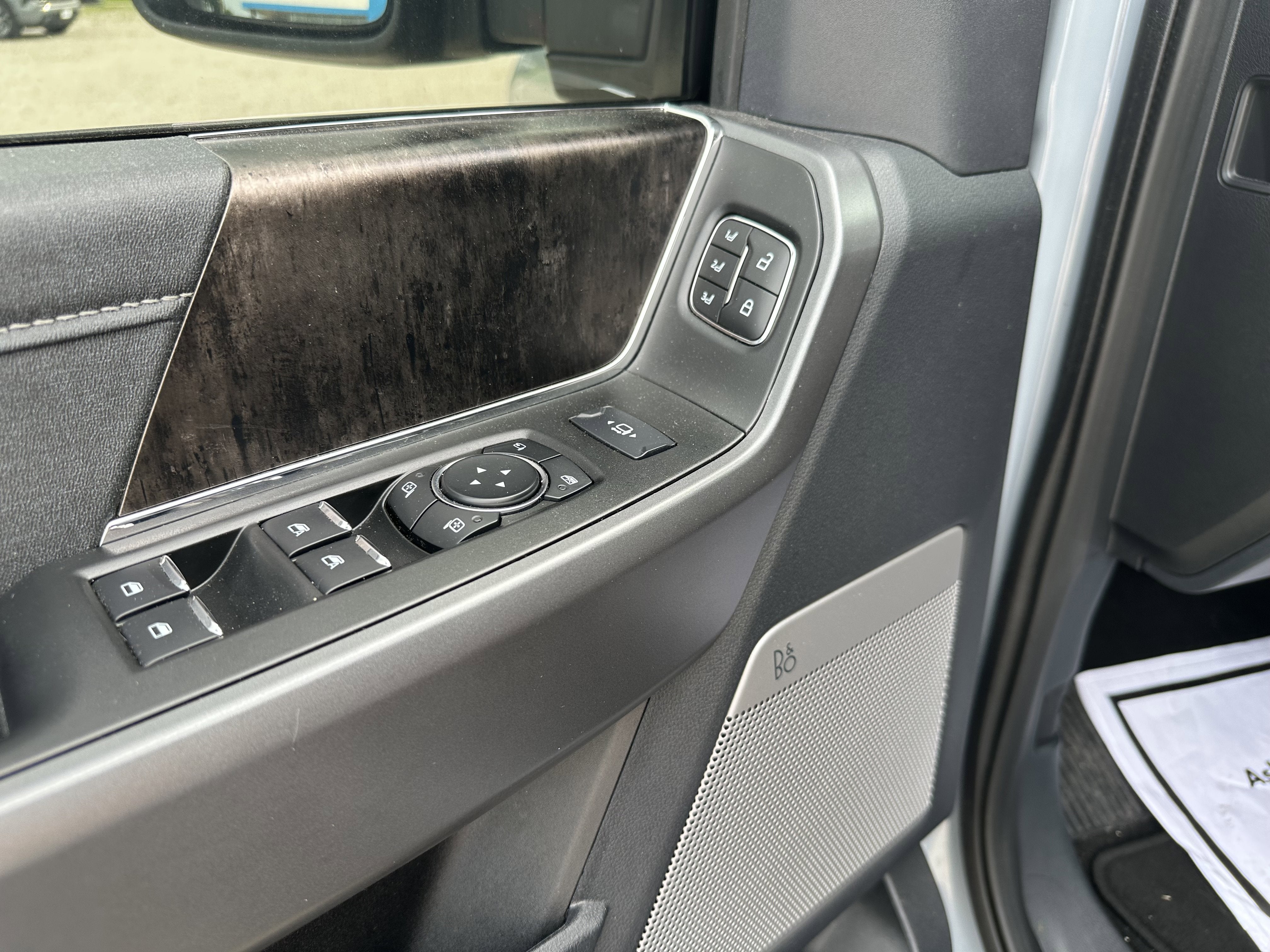 2025 Ford Super Duty F-350 SRW XL
