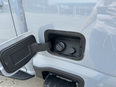 2025 Ford Super Duty F-350 SRW XL