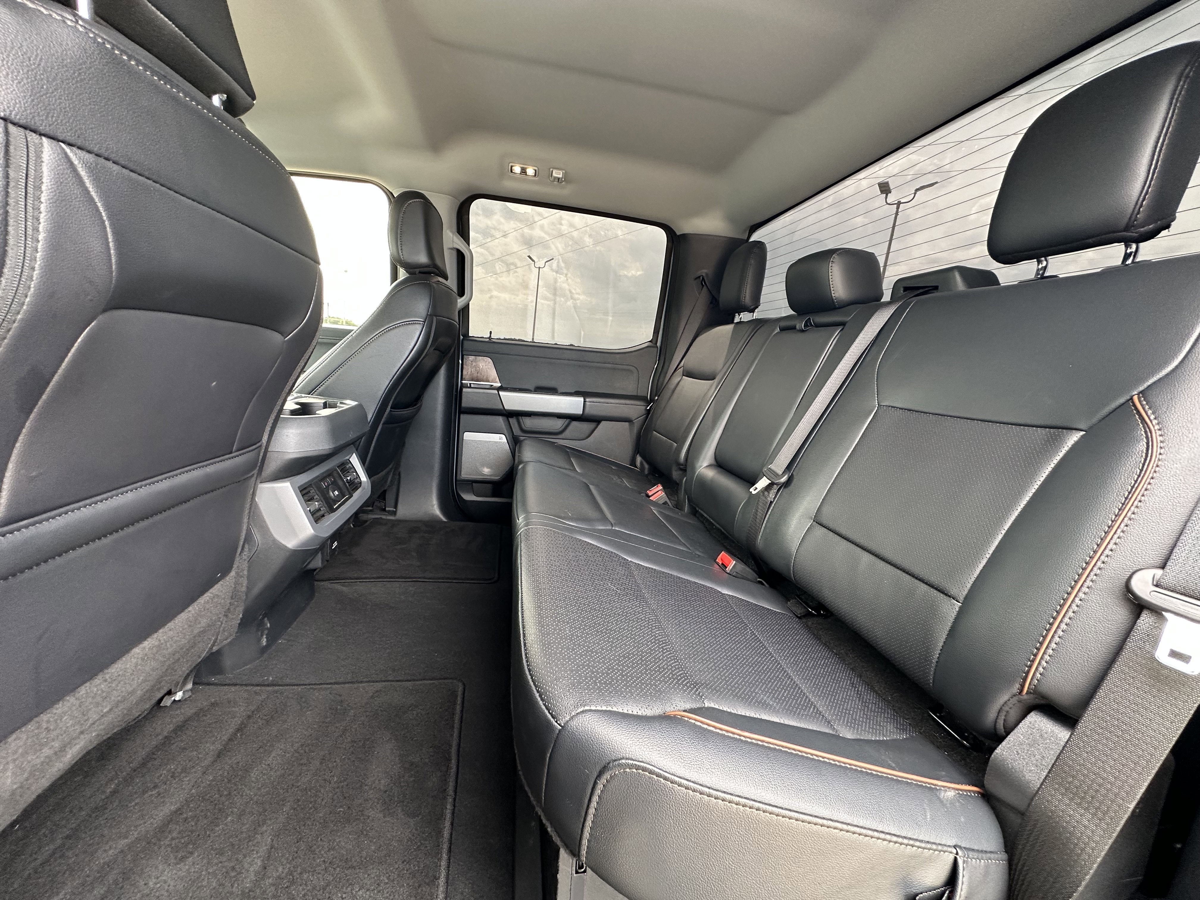 2025 Ford Super Duty F-350 SRW XL