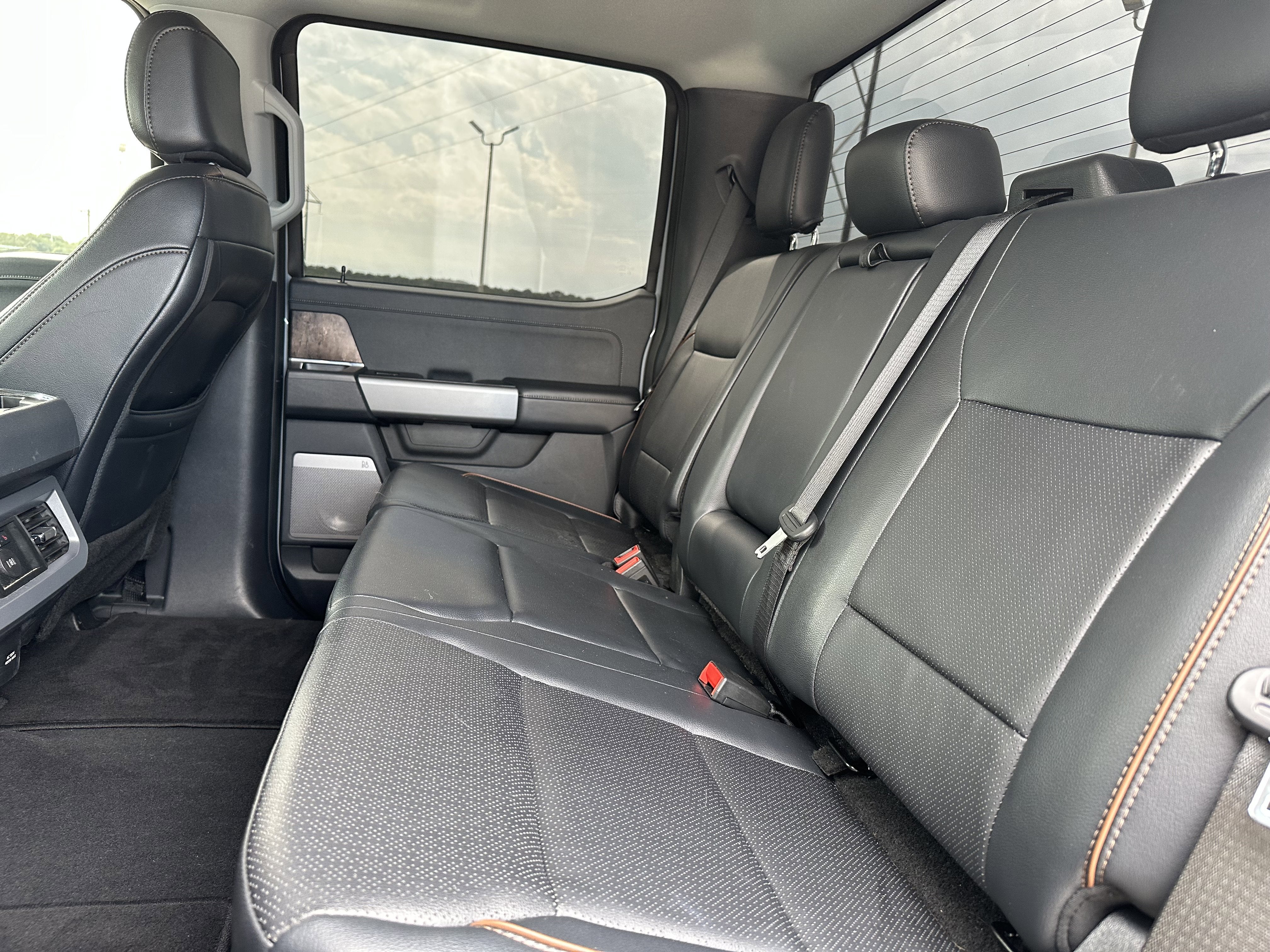 2025 Ford Super Duty F-350 SRW XL