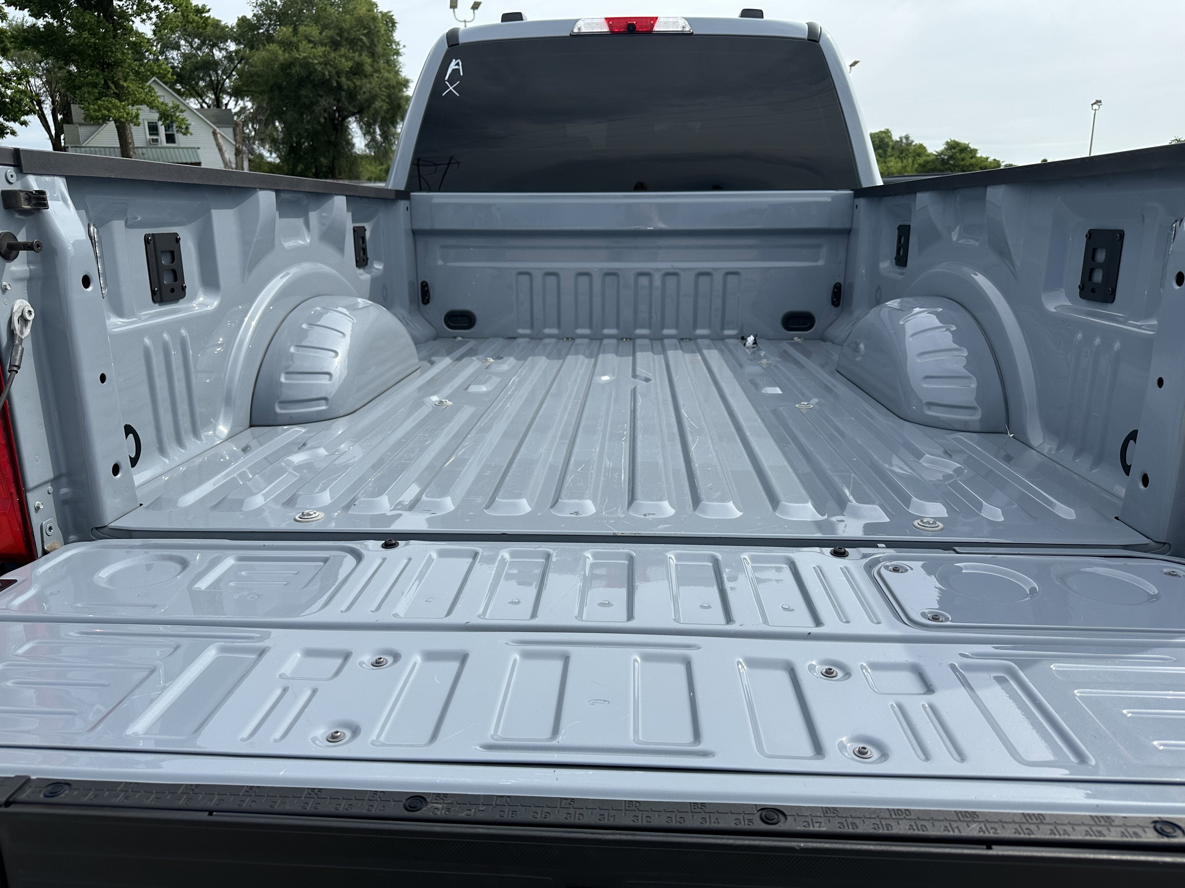 2025 Ford Super Duty F-350 SRW XL