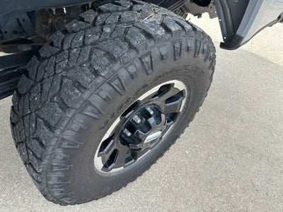 2025 Ford Super Duty F-350 SRW XL