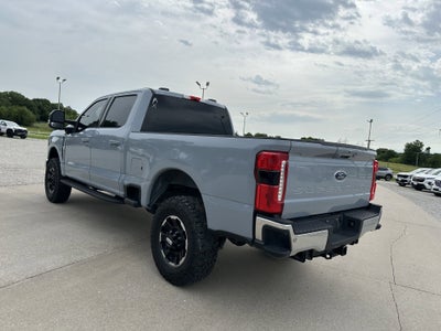 2025 Ford Super Duty F-350 SRW XL