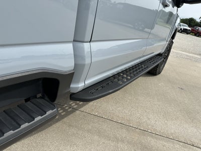 2025 Ford Super Duty F-350 SRW XL