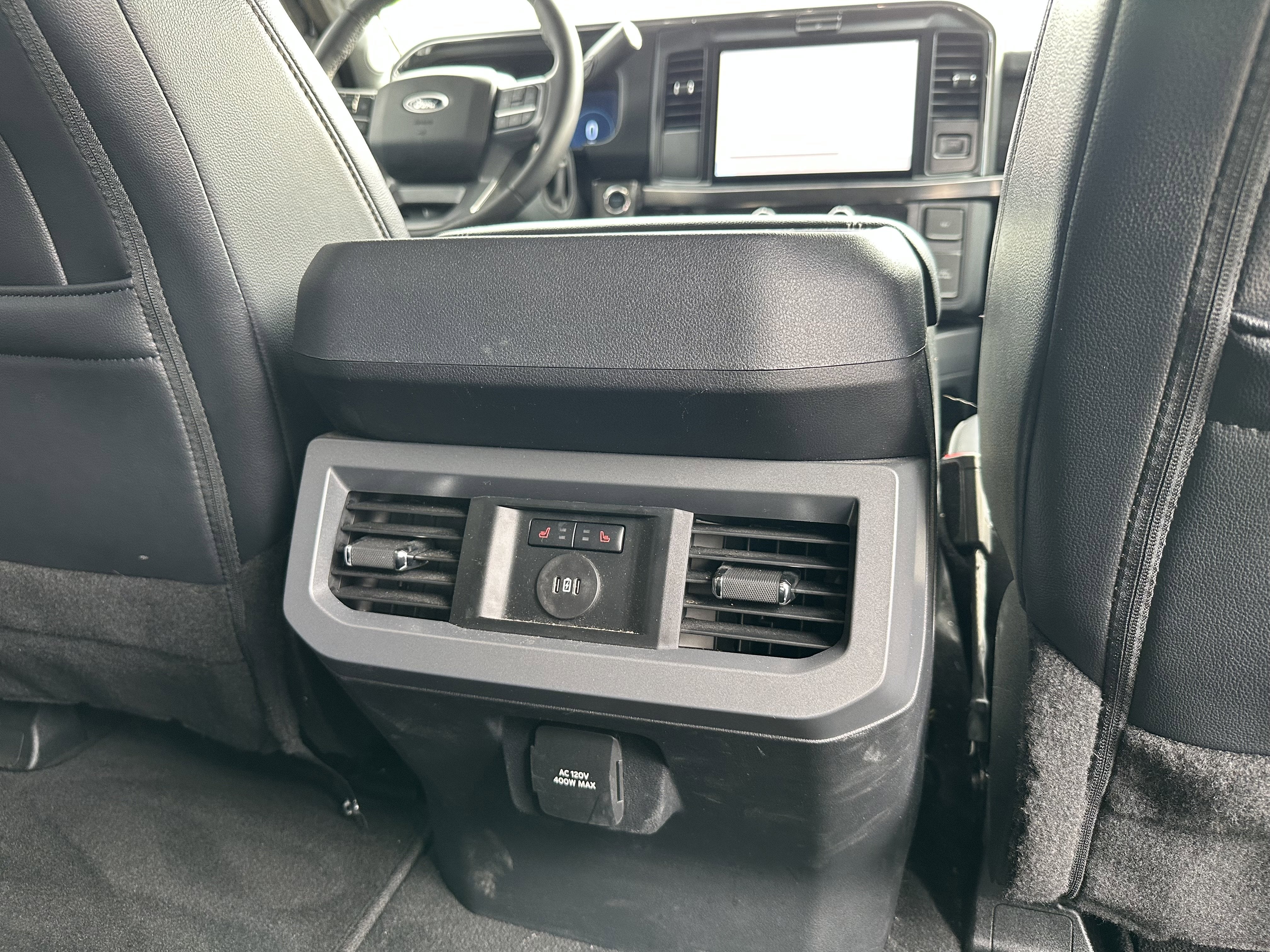 2025 Ford Super Duty F-350 SRW XL