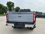 2025 Ford Super Duty F-350 SRW XL