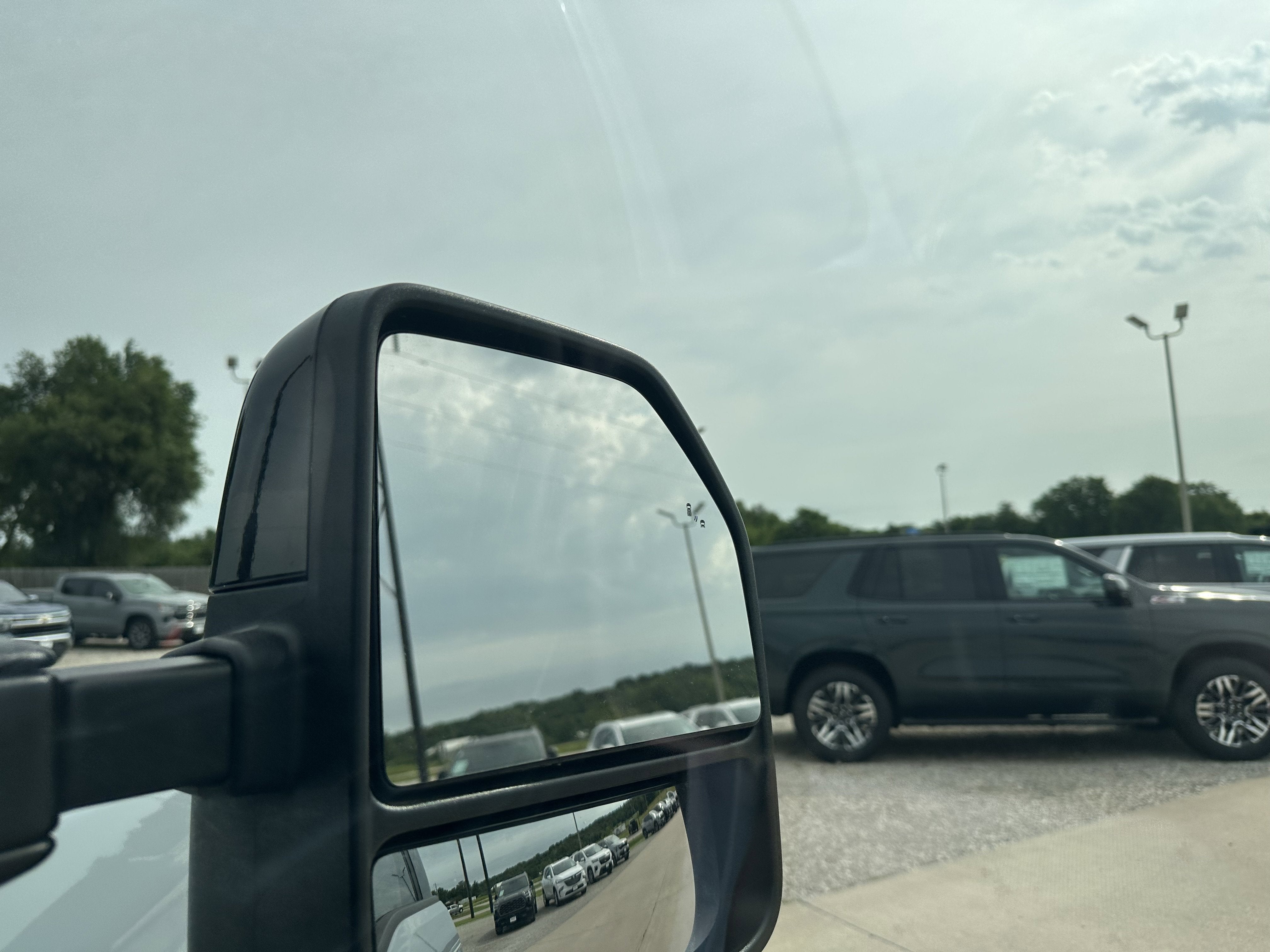 2025 Ford Super Duty F-350 SRW XL