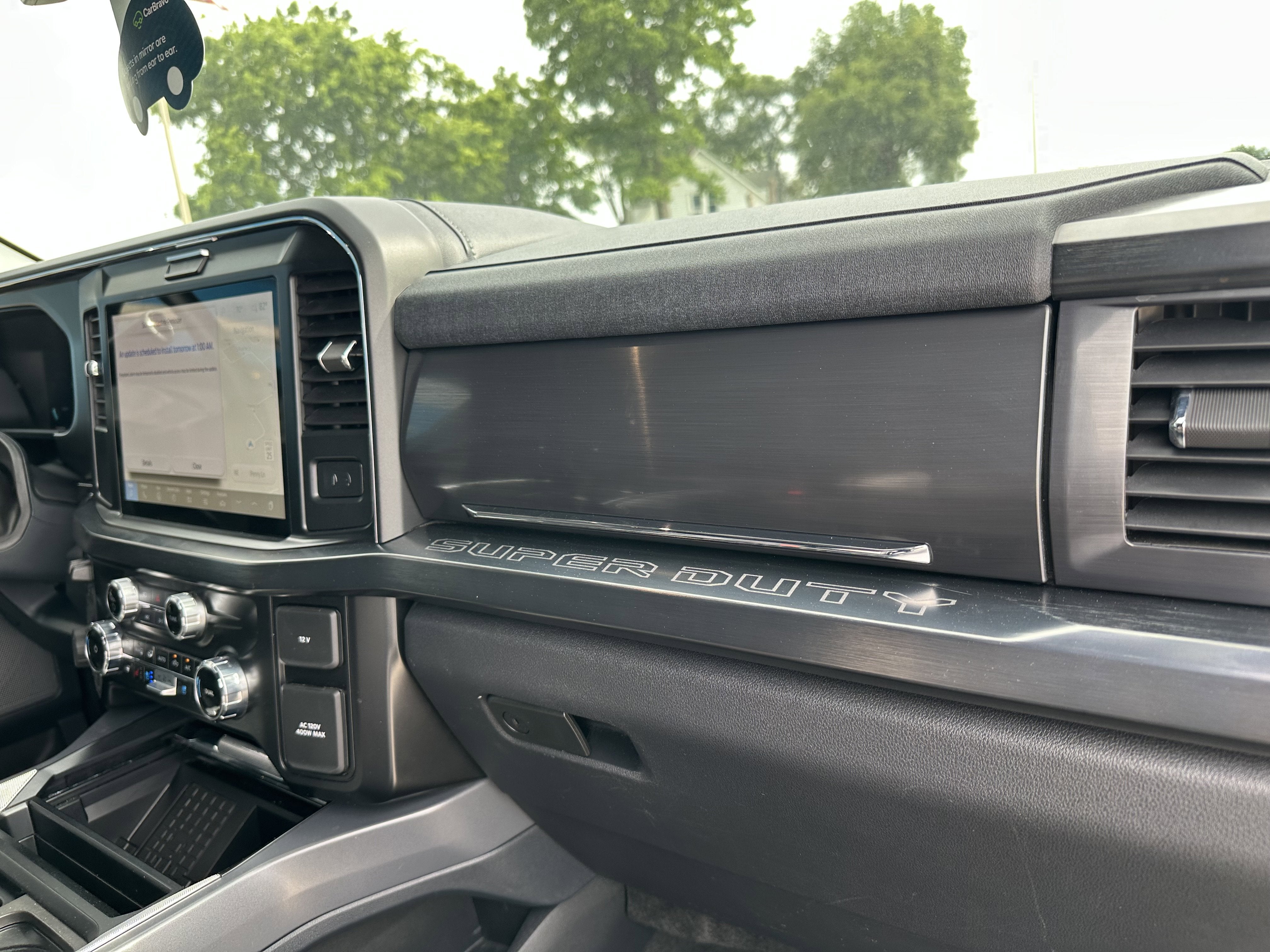 2025 Ford Super Duty F-350 SRW XL