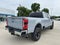 2025 Ford Super Duty F-350 SRW XL