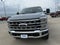2025 Ford Super Duty F-350 SRW XL