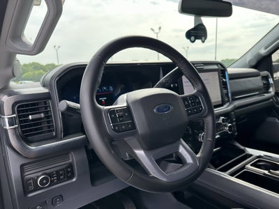 2025 Ford Super Duty F-350 SRW XL