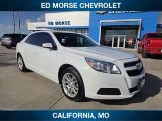 2013 Chevrolet Malibu LT