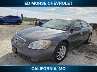 2007 Buick Lucerne V6 CXL