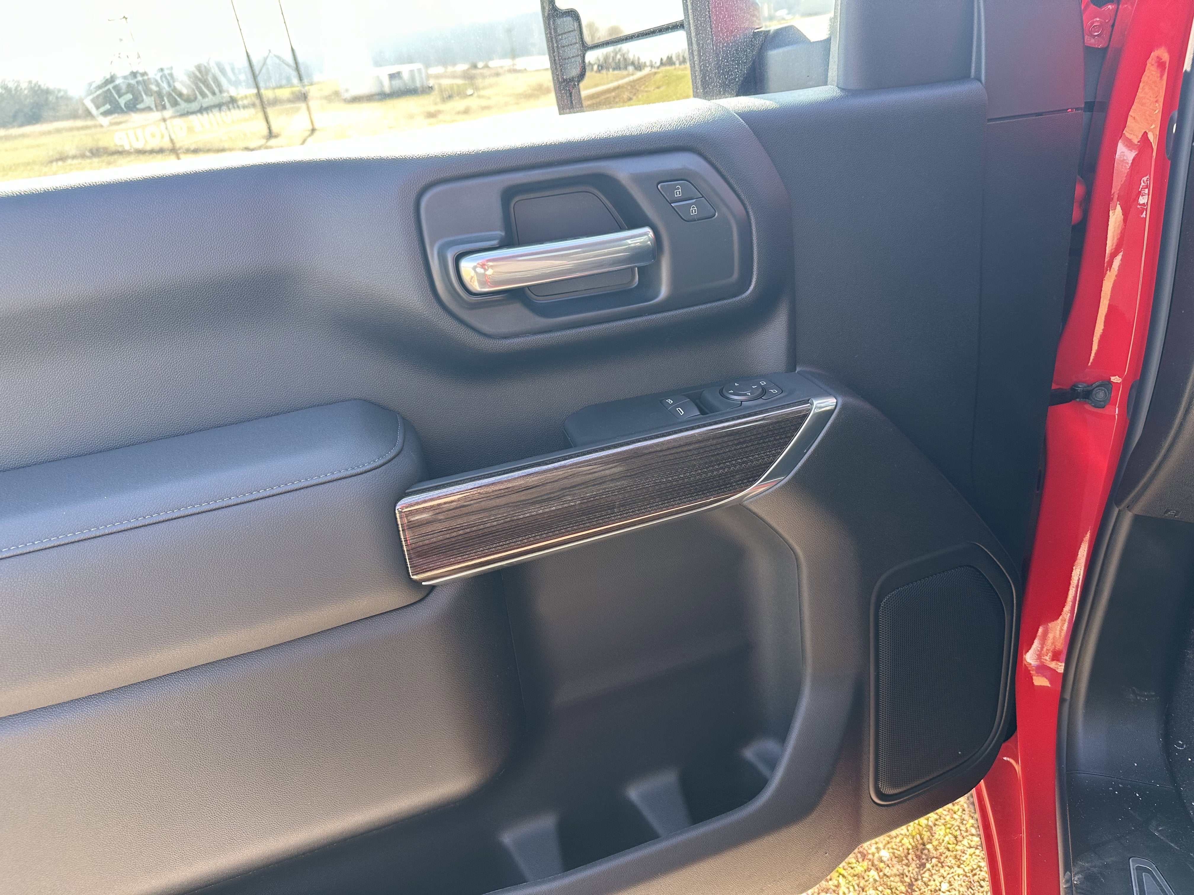 2026 Chevrolet Silverado 3500 HD Chassis Cab LT