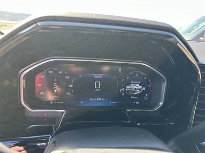 2026 Chevrolet Silverado 3500 HD Chassis Cab LT