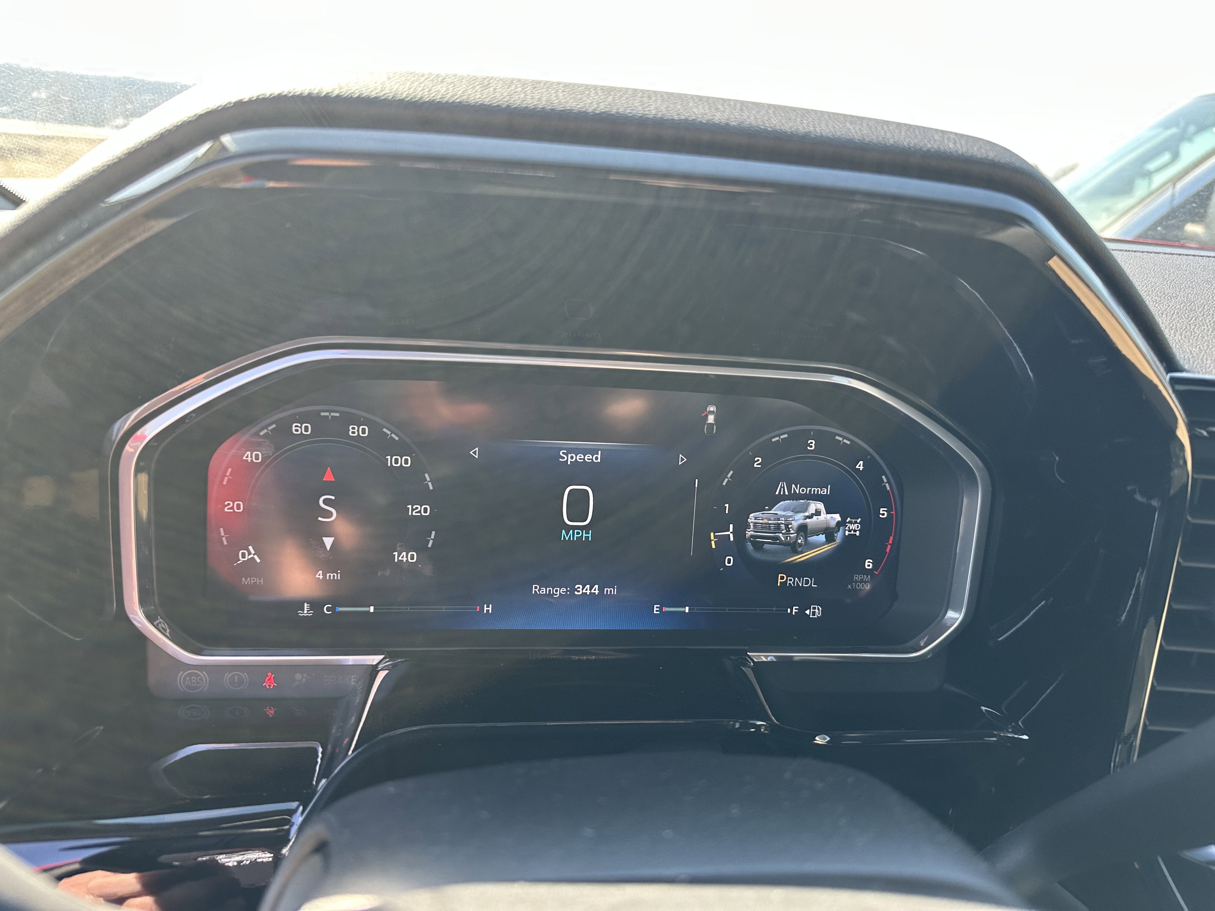 2026 Chevrolet Silverado 3500 HD Chassis Cab LT