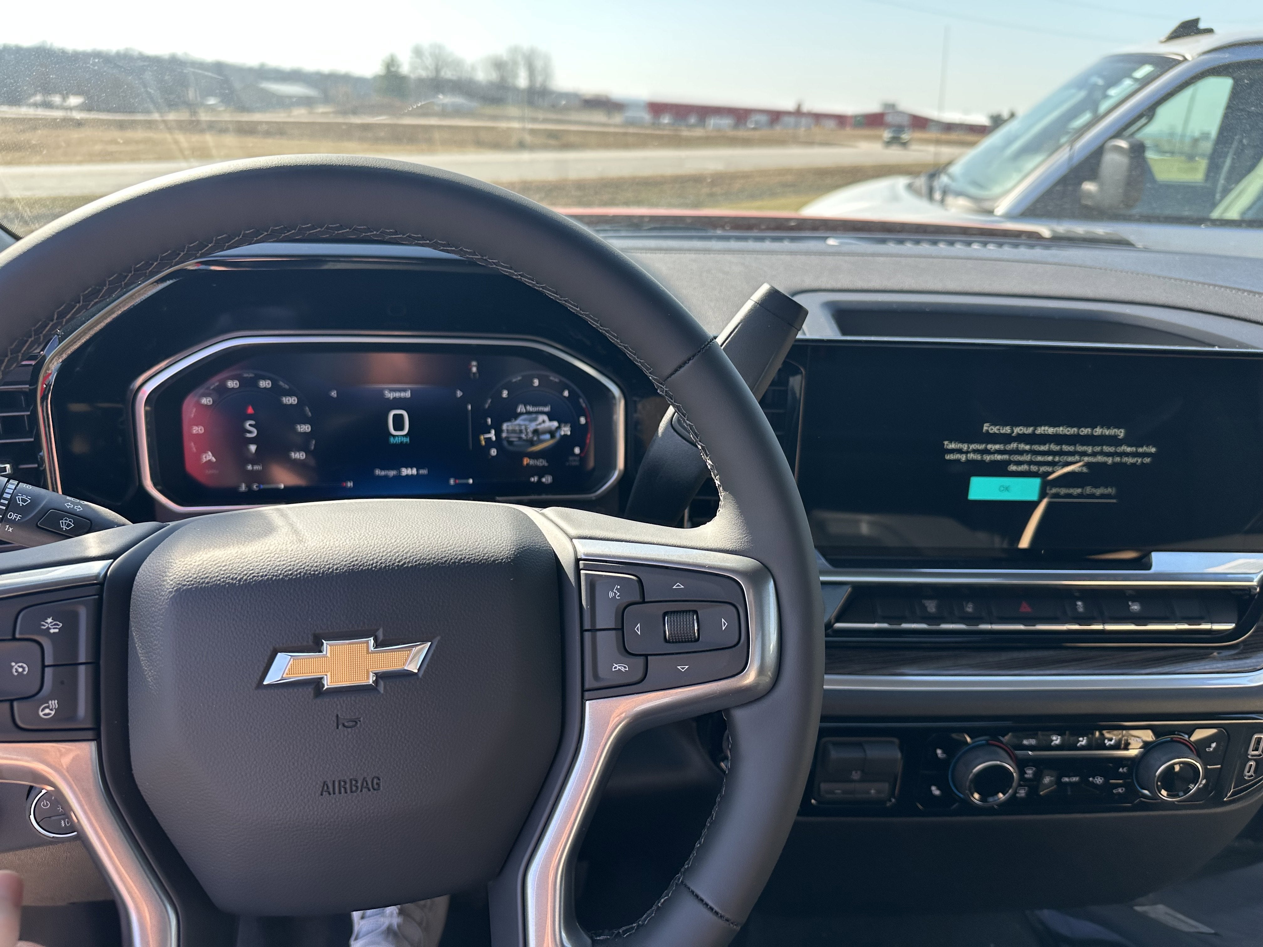 2026 Chevrolet Silverado 3500 HD Chassis Cab LT