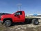 2026 Chevrolet Silverado 3500 HD Chassis Cab LT