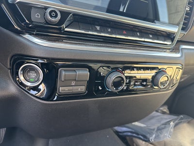 2026 Chevrolet Silverado 3500 HD Chassis Cab LT