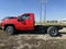 2026 Chevrolet Silverado 3500 HD Chassis Cab LT
