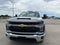 2026 Chevrolet Silverado 3500 HD Chassis Cab LT