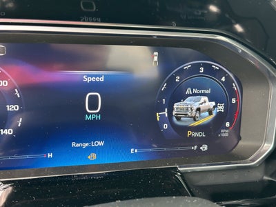 2026 Chevrolet Silverado 3500 HD Chassis Cab LT