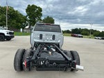 2026 Chevrolet Silverado 3500 HD Chassis Cab LT
