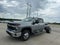 2026 Chevrolet Silverado 3500 HD Chassis Cab LT
