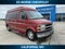 1998 Chevrolet Express Cargo 1500 YF7