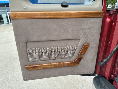 1998 Chevrolet Express Cargo 1500 YF7