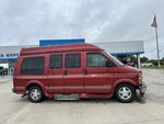 1998 Chevrolet Express Cargo 1500 YF7