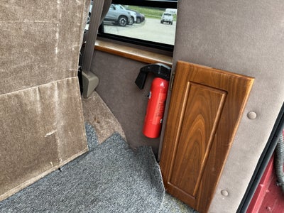 1998 Chevrolet Express Cargo 1500 YF7