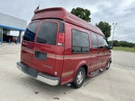 1998 Chevrolet Express Cargo 1500 YF7