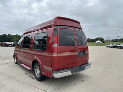 1998 Chevrolet Express Cargo 1500 YF7