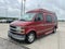 1998 Chevrolet Express Cargo 1500 YF7