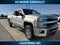 2015 Chevrolet Silverado 2500 HD LT