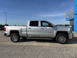 2015 Chevrolet Silverado 2500 HD LT