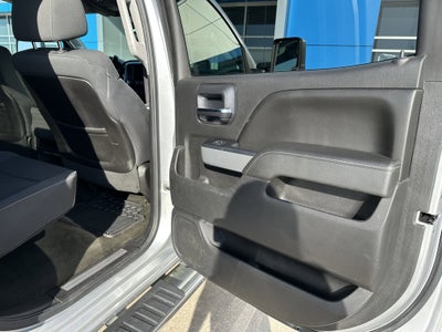 2015 Chevrolet Silverado 2500 HD LT