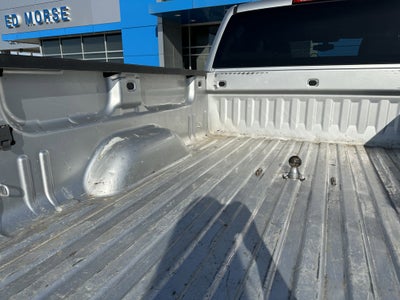 2015 Chevrolet Silverado 2500 HD LT