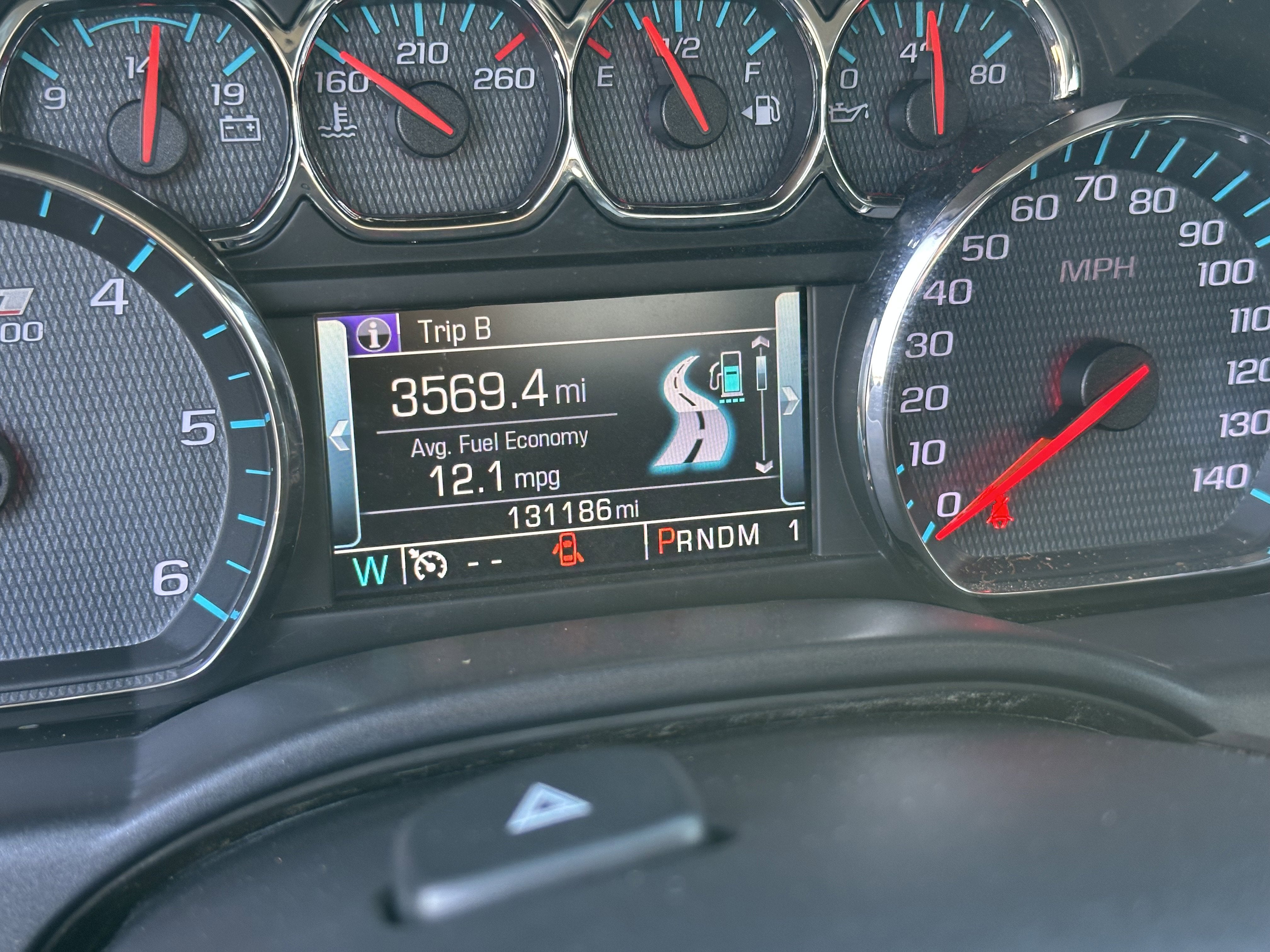 2015 Chevrolet Silverado 2500 HD LT